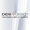 Окна и двери DENI design / Дени дизайн отзывы